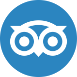 2020 Travelers Choice with Tripadvisor