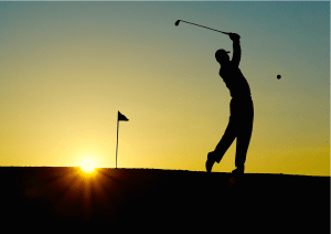You can enjoy golfing in Seviervile, Pigeon Forge, and Gatlinburg.