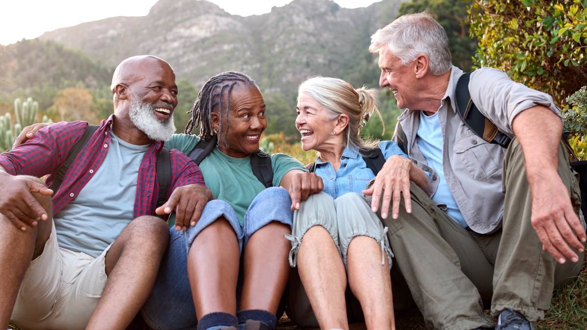 Smoky Mountains Jeep Tours love senior groups. Smoky Mountains Jeep Tours love senior groups.
